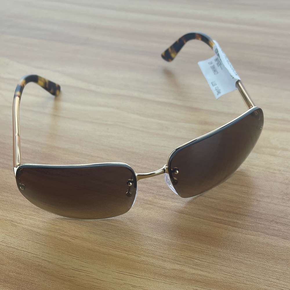 NWOT Prada Sunglasses